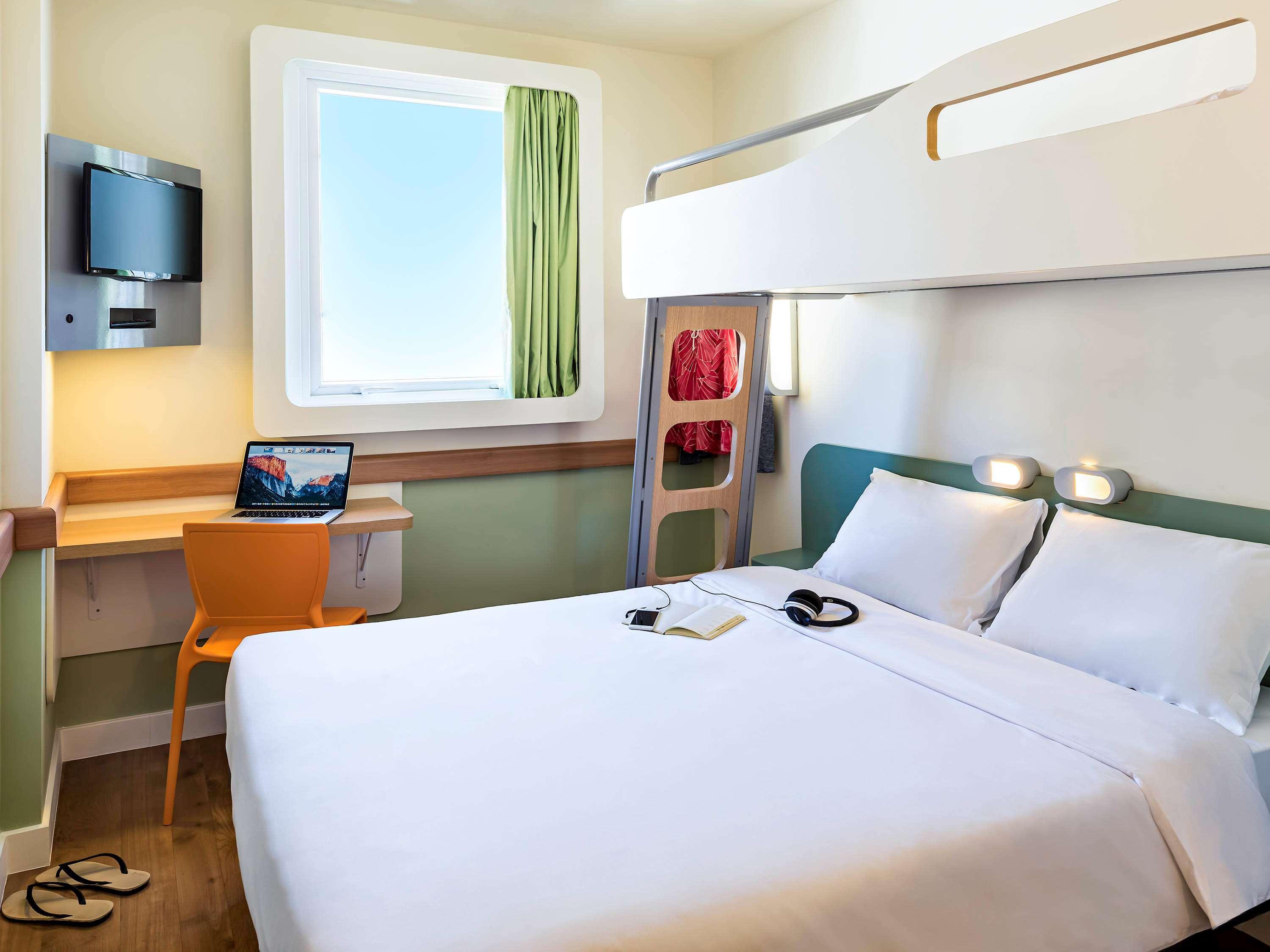Ibis Budget Rj Praia De Botafogo Rio de Janeiro Extérieur photo