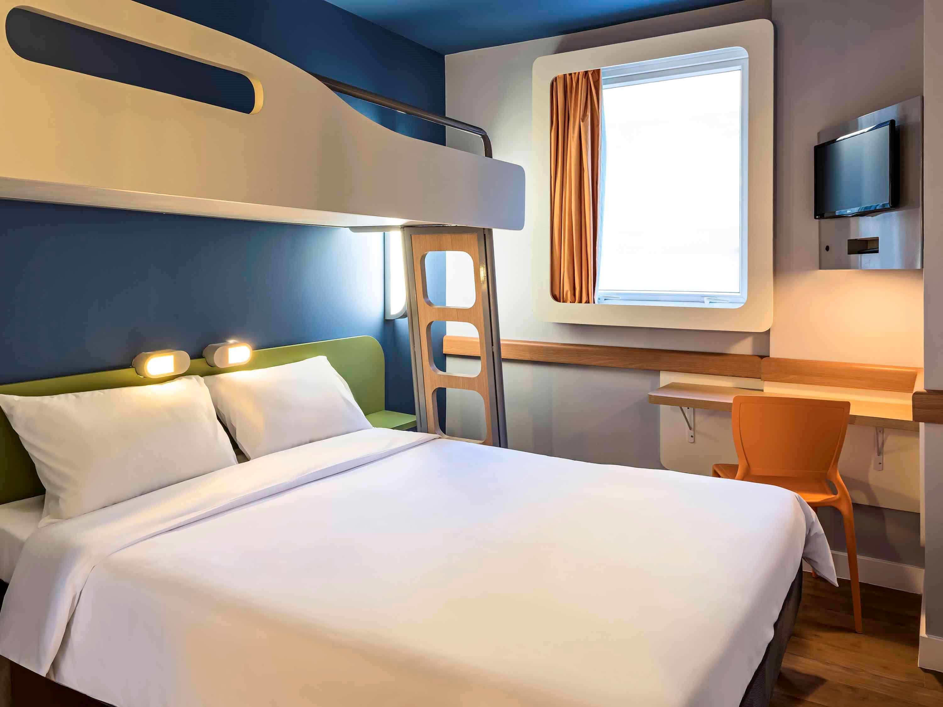 Ibis Budget Rj Praia De Botafogo Rio de Janeiro Extérieur photo