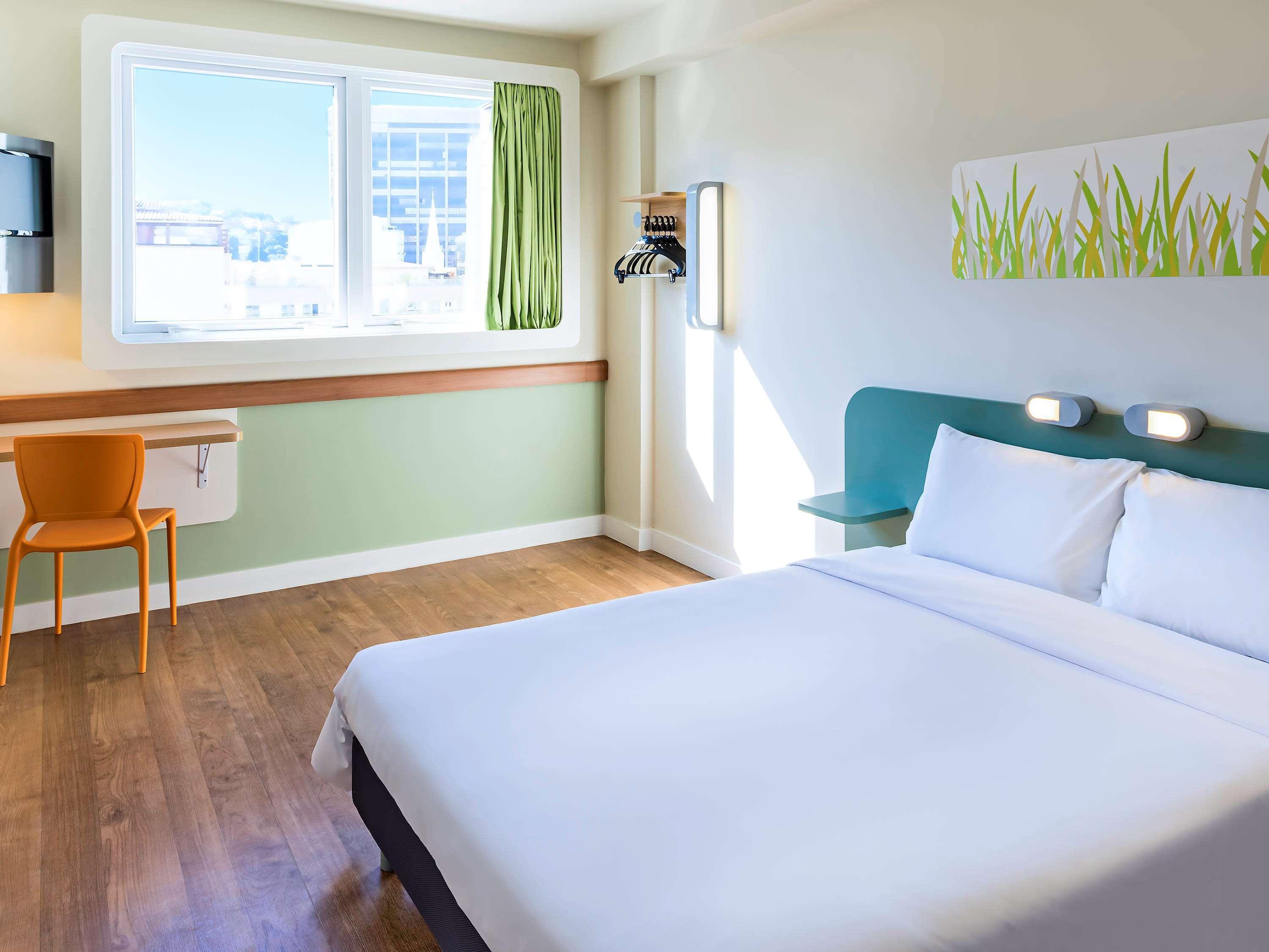 Ibis Budget Rj Praia De Botafogo Rio de Janeiro Extérieur photo