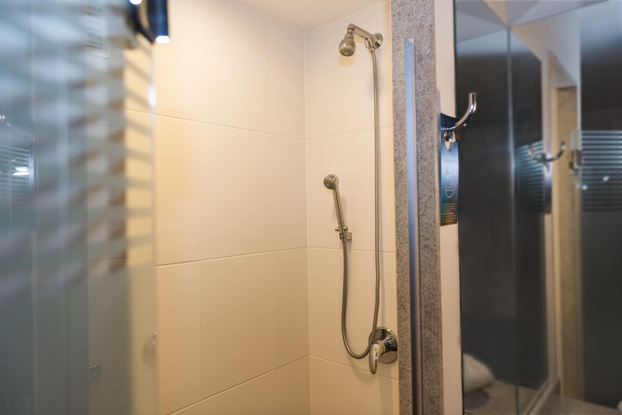 Ibis Budget Rj Praia De Botafogo Rio de Janeiro Extérieur photo