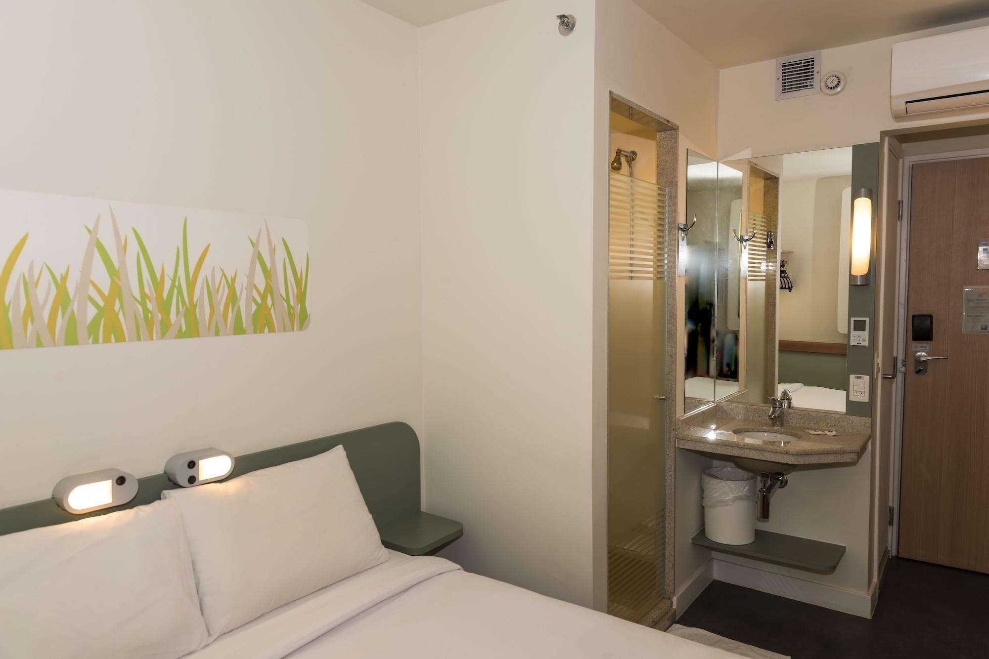 Ibis Budget Rj Praia De Botafogo Rio de Janeiro Extérieur photo