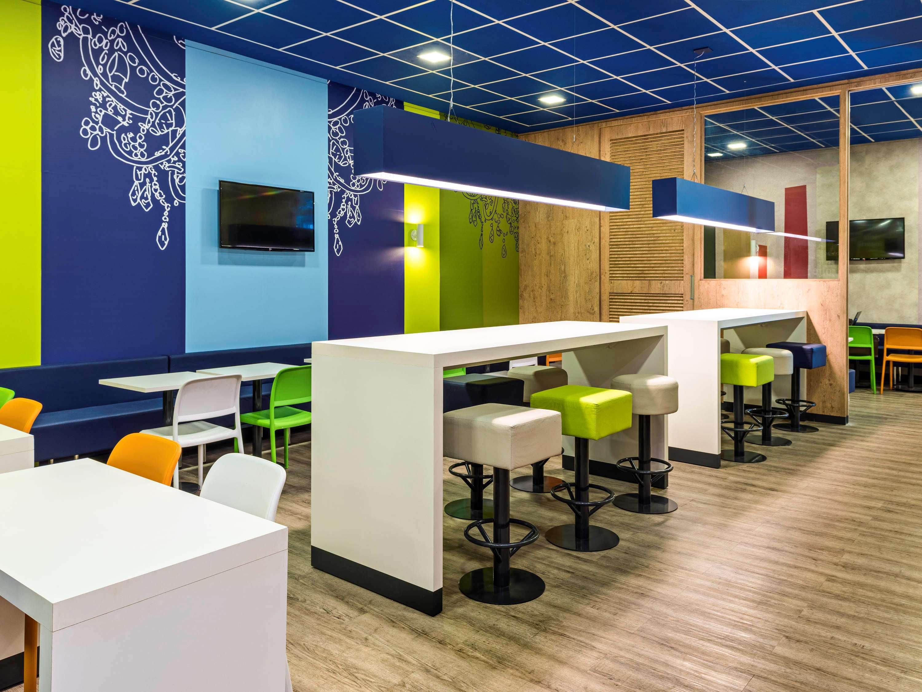 Ibis Budget Rj Praia De Botafogo Rio de Janeiro Extérieur photo