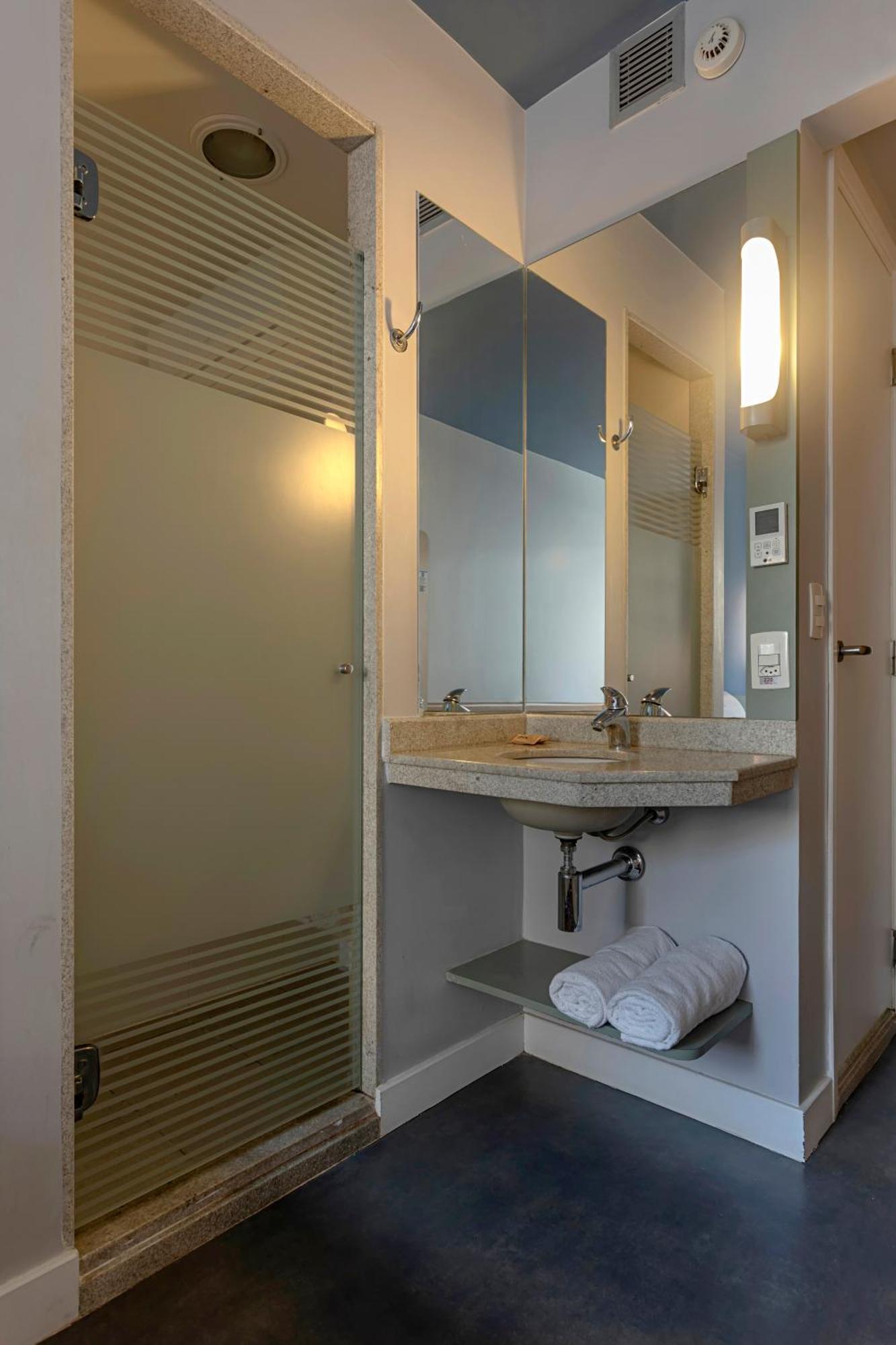 Ibis Budget Rj Praia De Botafogo Rio de Janeiro Extérieur photo