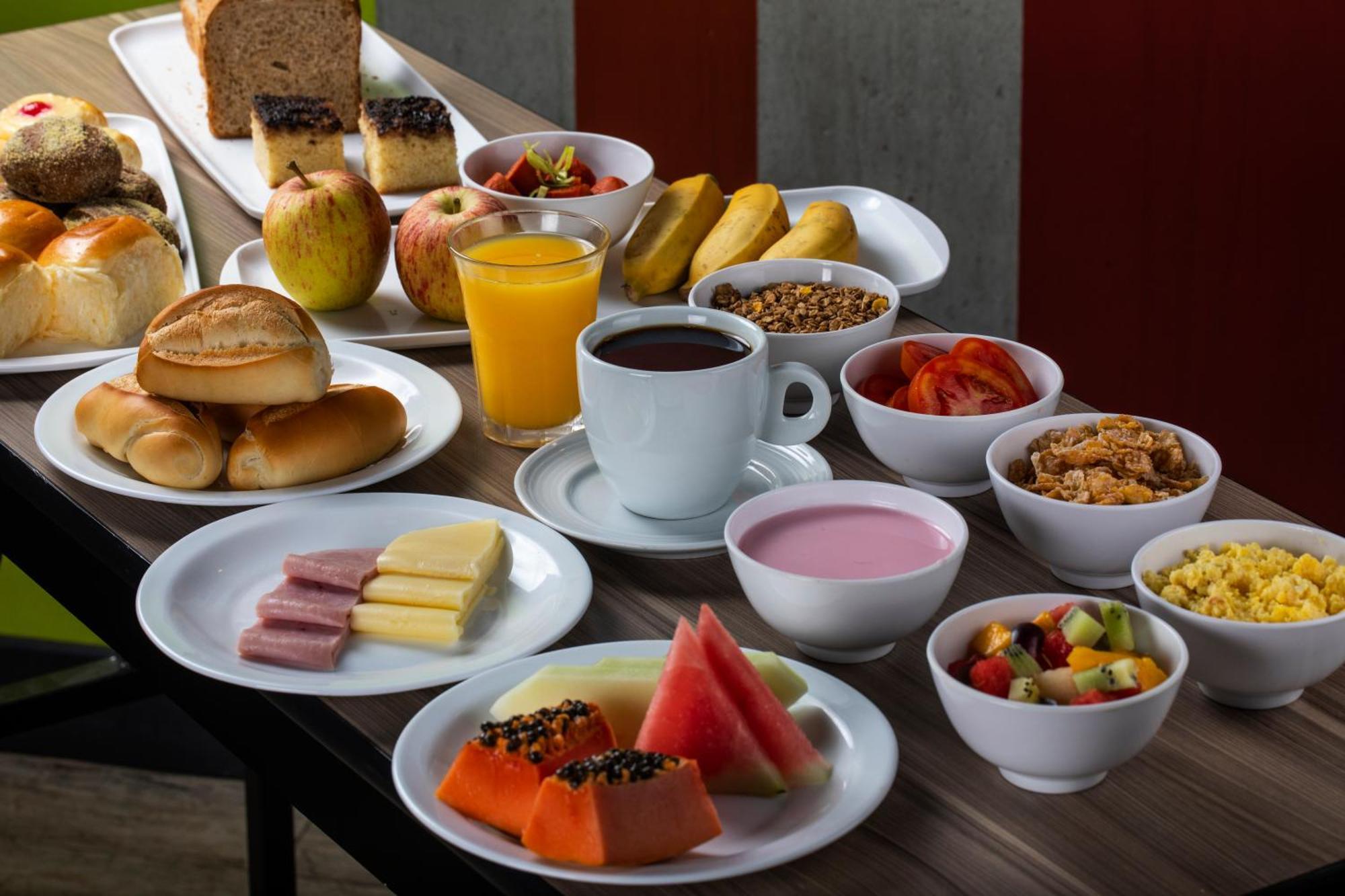 Ibis Budget Rj Praia De Botafogo Rio de Janeiro Extérieur photo