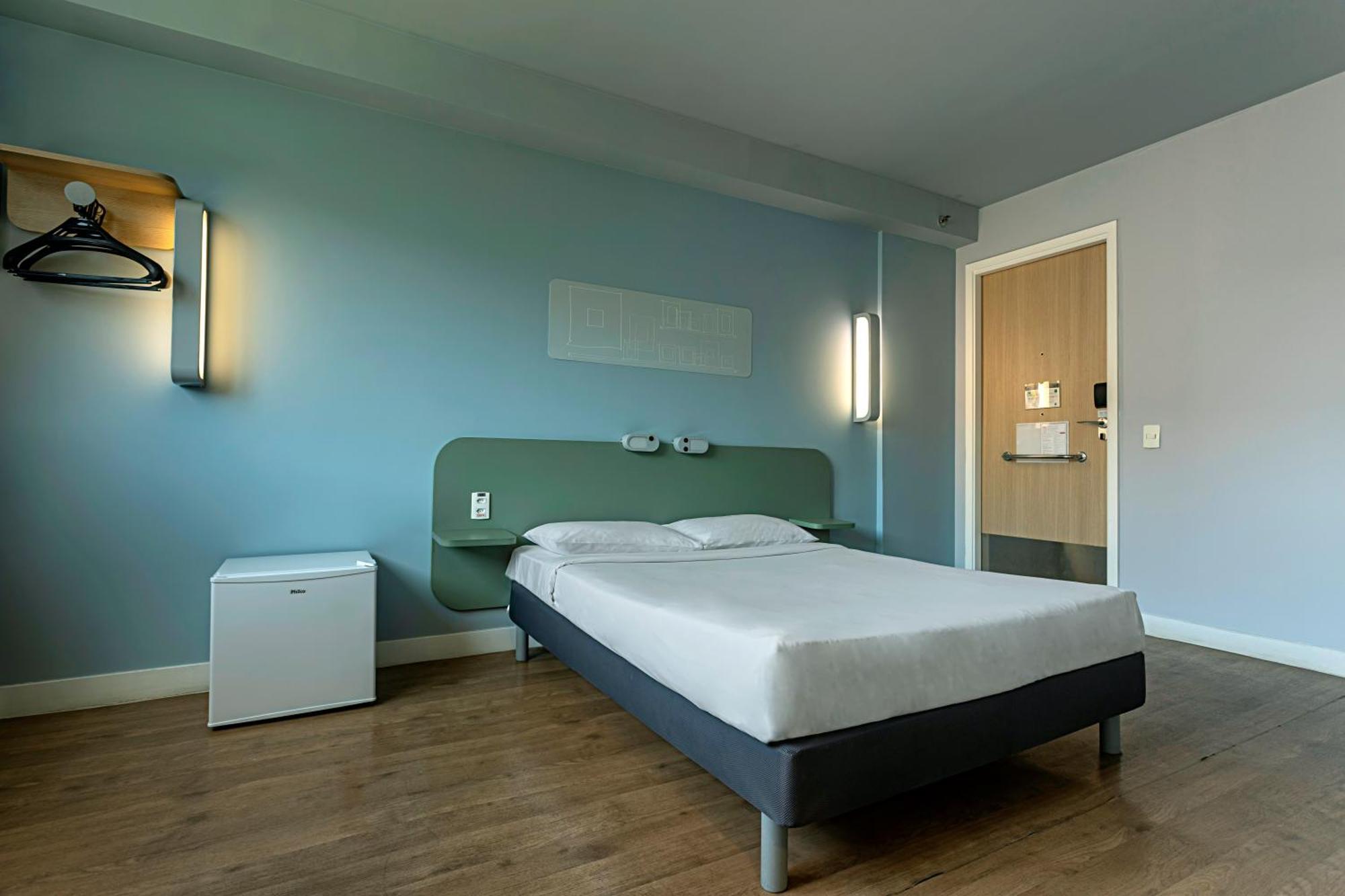 Ibis Budget Rj Praia De Botafogo Rio de Janeiro Extérieur photo