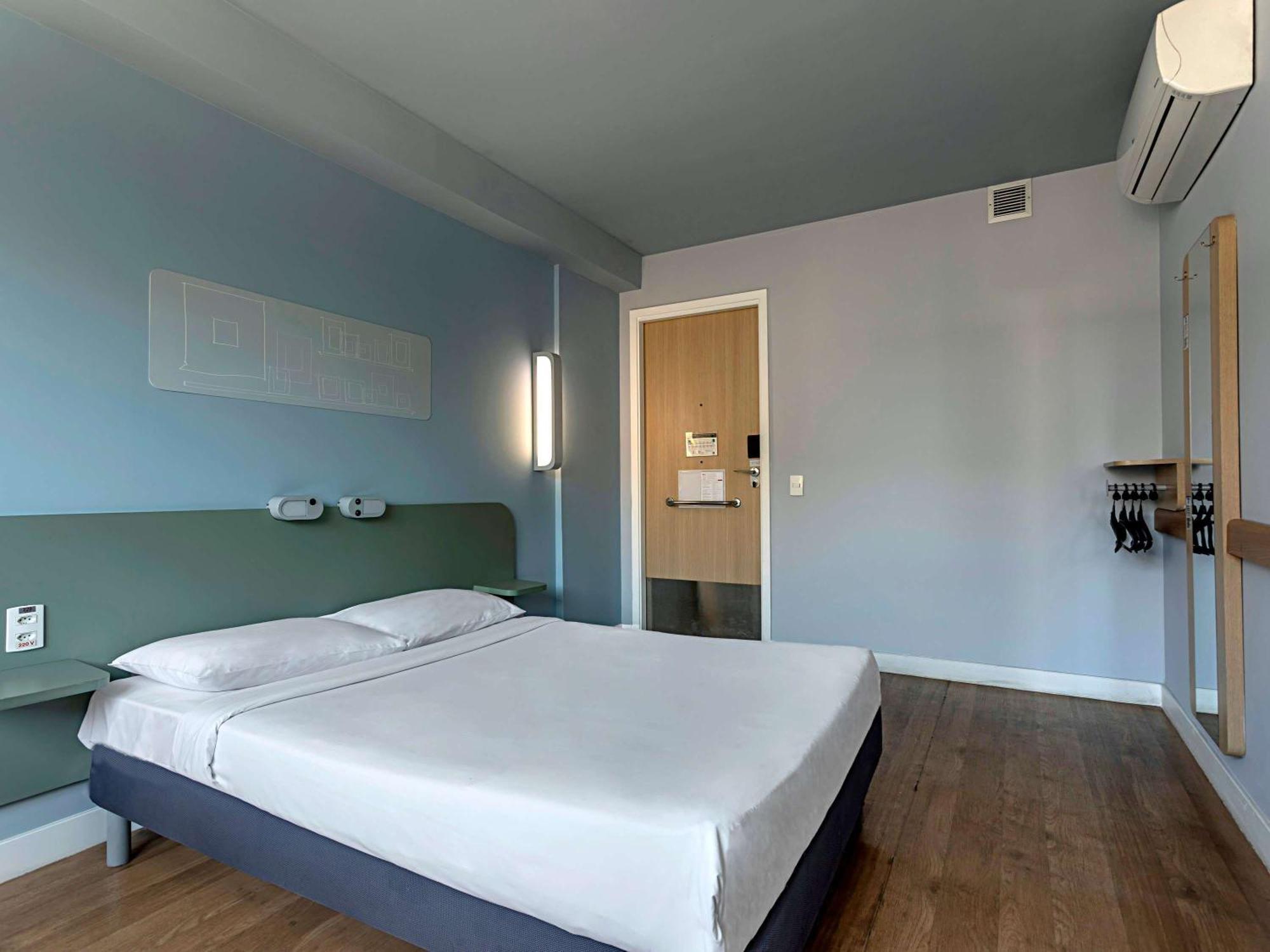 Ibis Budget Rj Praia De Botafogo Rio de Janeiro Extérieur photo