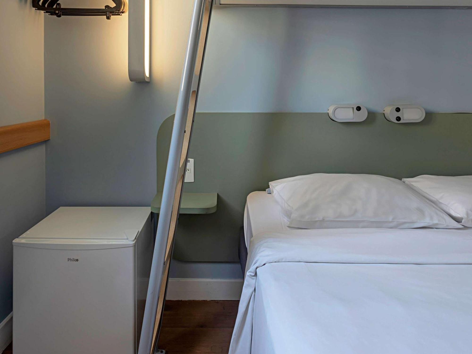Ibis Budget Rj Praia De Botafogo Rio de Janeiro Extérieur photo