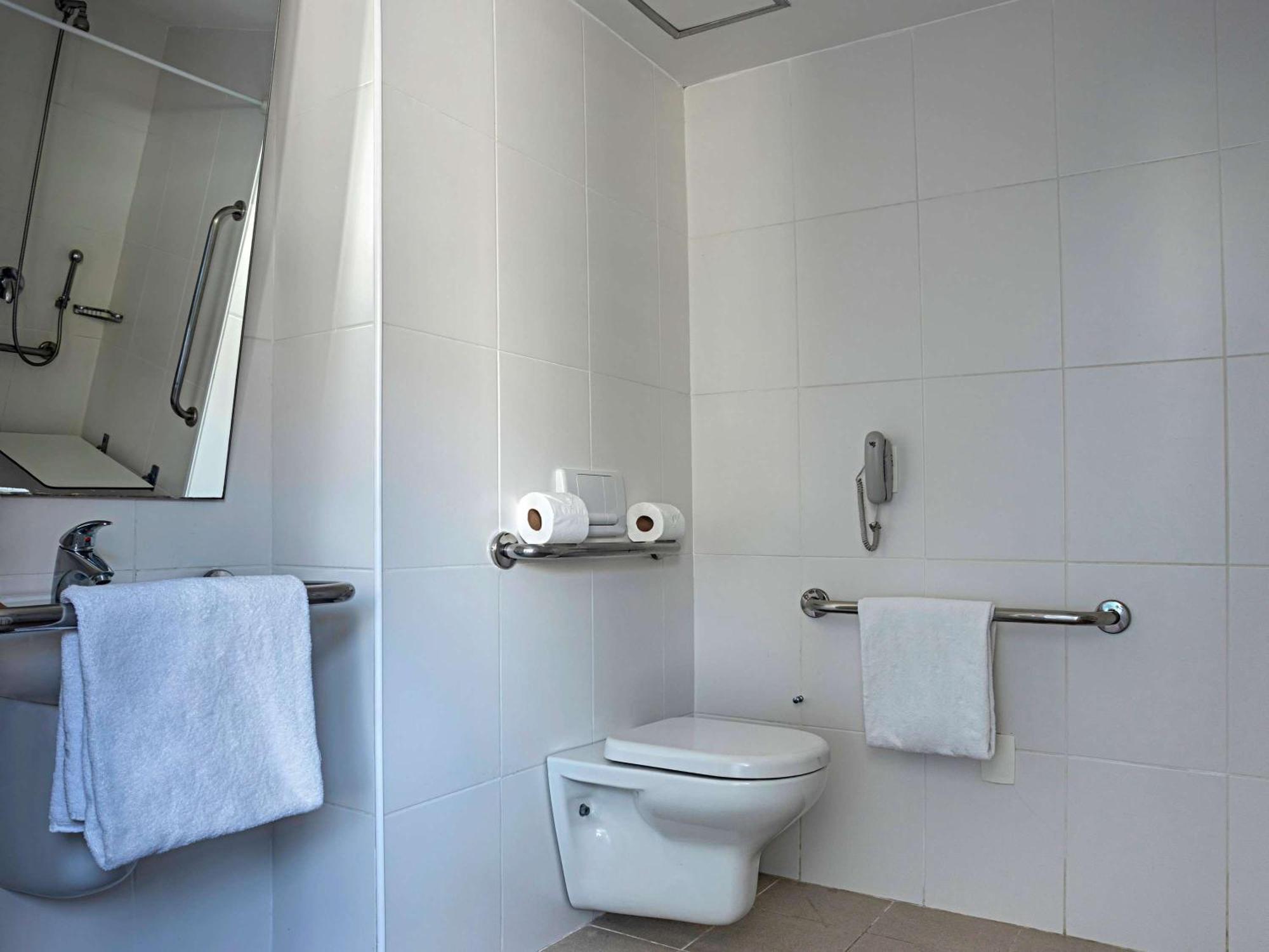Ibis Budget Rj Praia De Botafogo Rio de Janeiro Extérieur photo