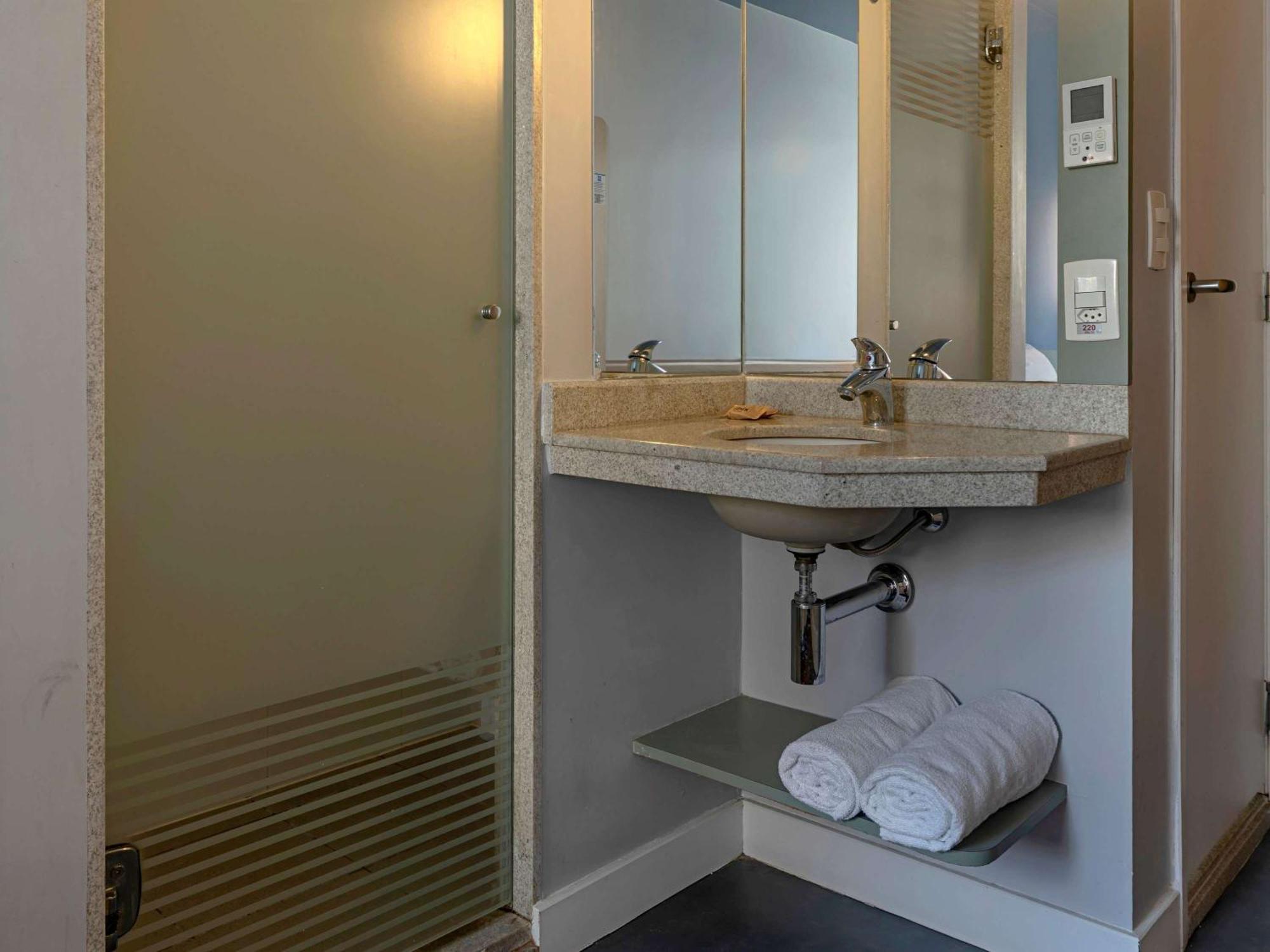 Ibis Budget Rj Praia De Botafogo Rio de Janeiro Extérieur photo