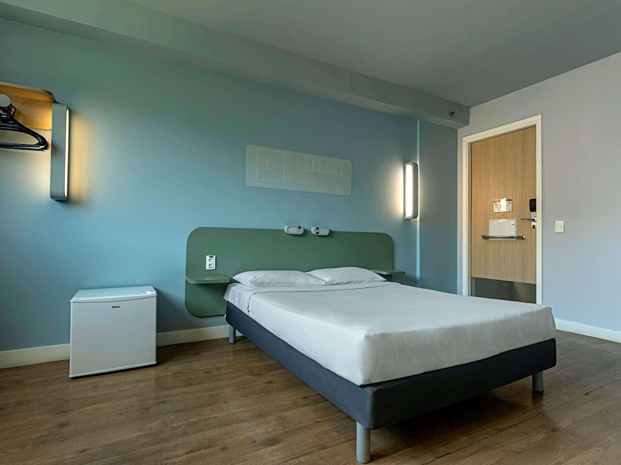 Ibis Budget Rj Praia De Botafogo Rio de Janeiro Extérieur photo