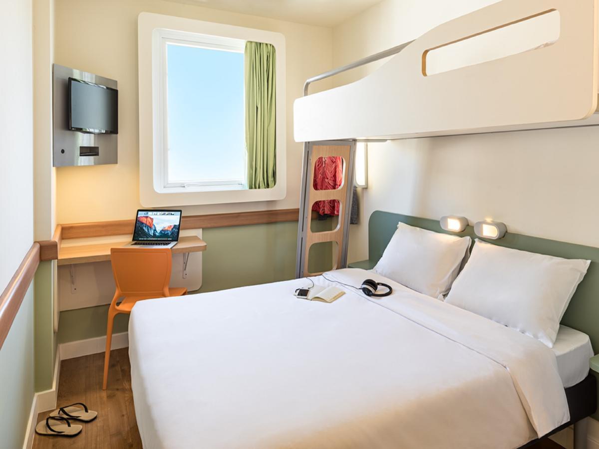 Ibis Budget Rj Praia De Botafogo Rio de Janeiro Extérieur photo