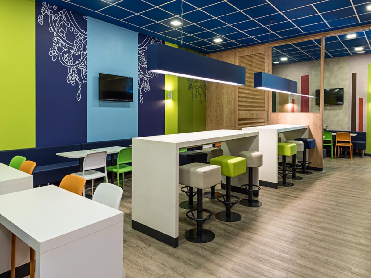 Ibis Budget Rj Praia De Botafogo Rio de Janeiro Extérieur photo