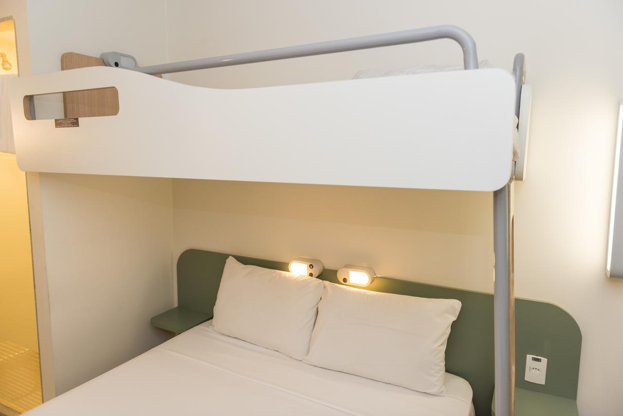 Ibis Budget Rj Praia De Botafogo Rio de Janeiro Extérieur photo