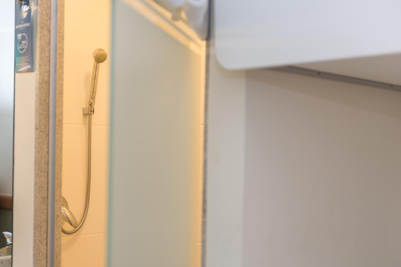 Ibis Budget Rj Praia De Botafogo Rio de Janeiro Extérieur photo