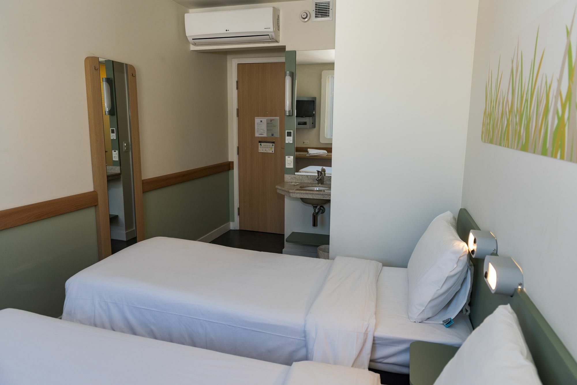Ibis Budget Rj Praia De Botafogo Rio de Janeiro Extérieur photo