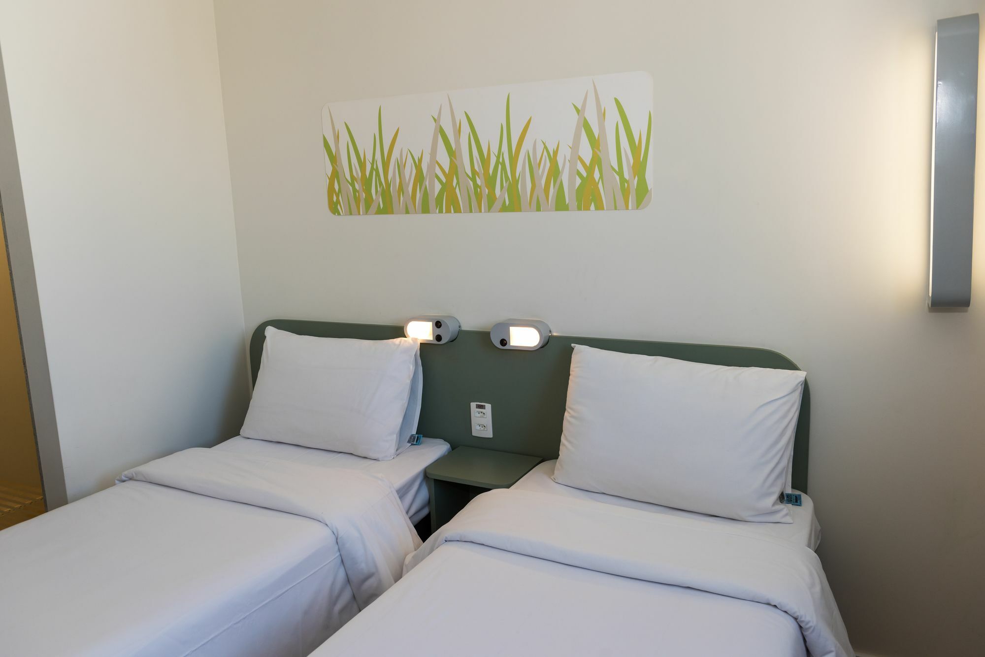 Ibis Budget Rj Praia De Botafogo Rio de Janeiro Extérieur photo