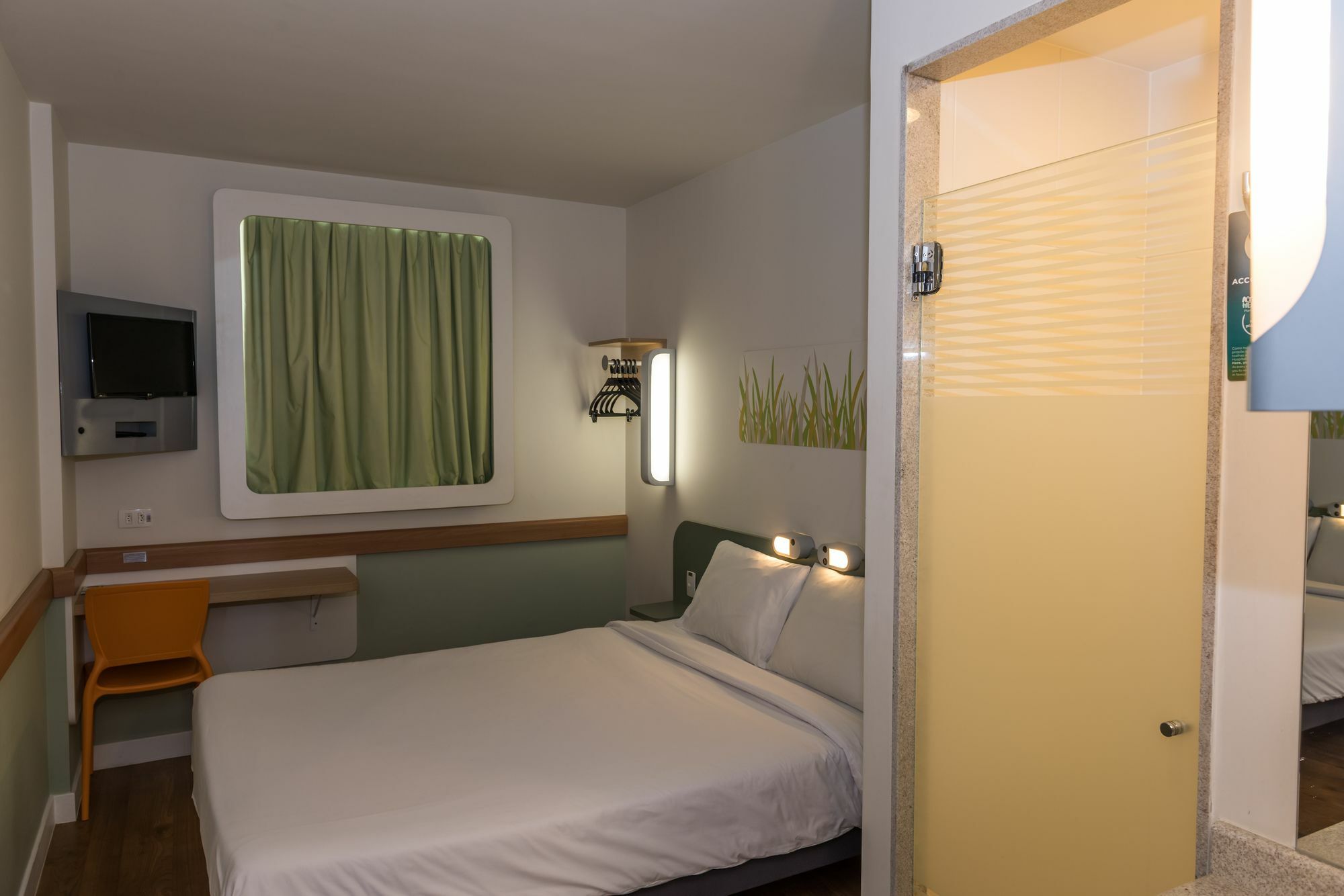 Ibis Budget Rj Praia De Botafogo Rio de Janeiro Extérieur photo