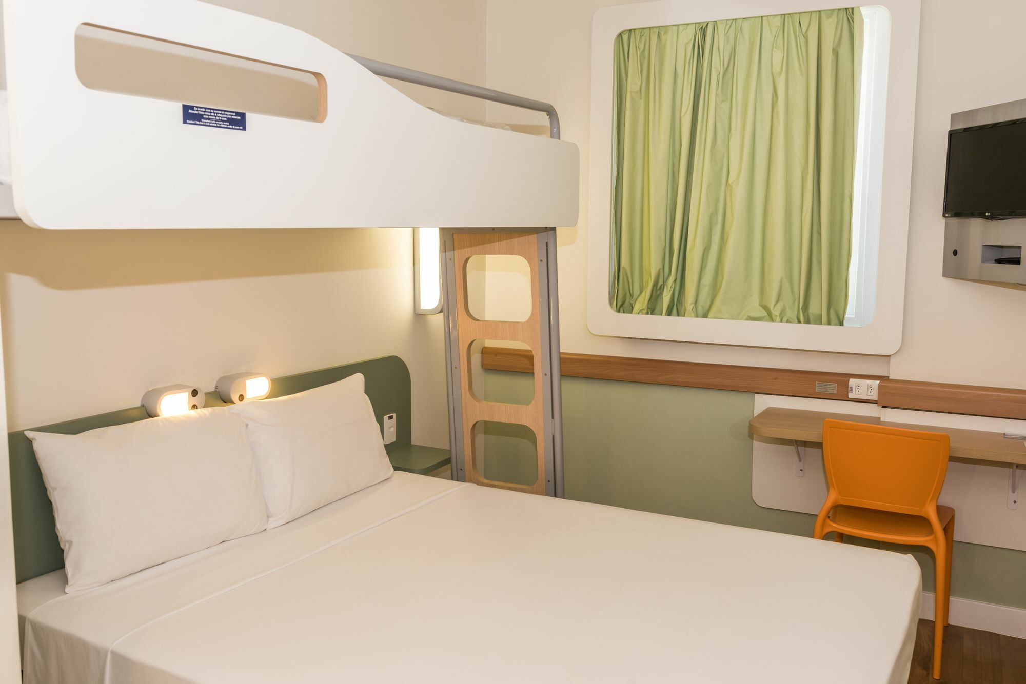 Ibis Budget Rj Praia De Botafogo Rio de Janeiro Extérieur photo