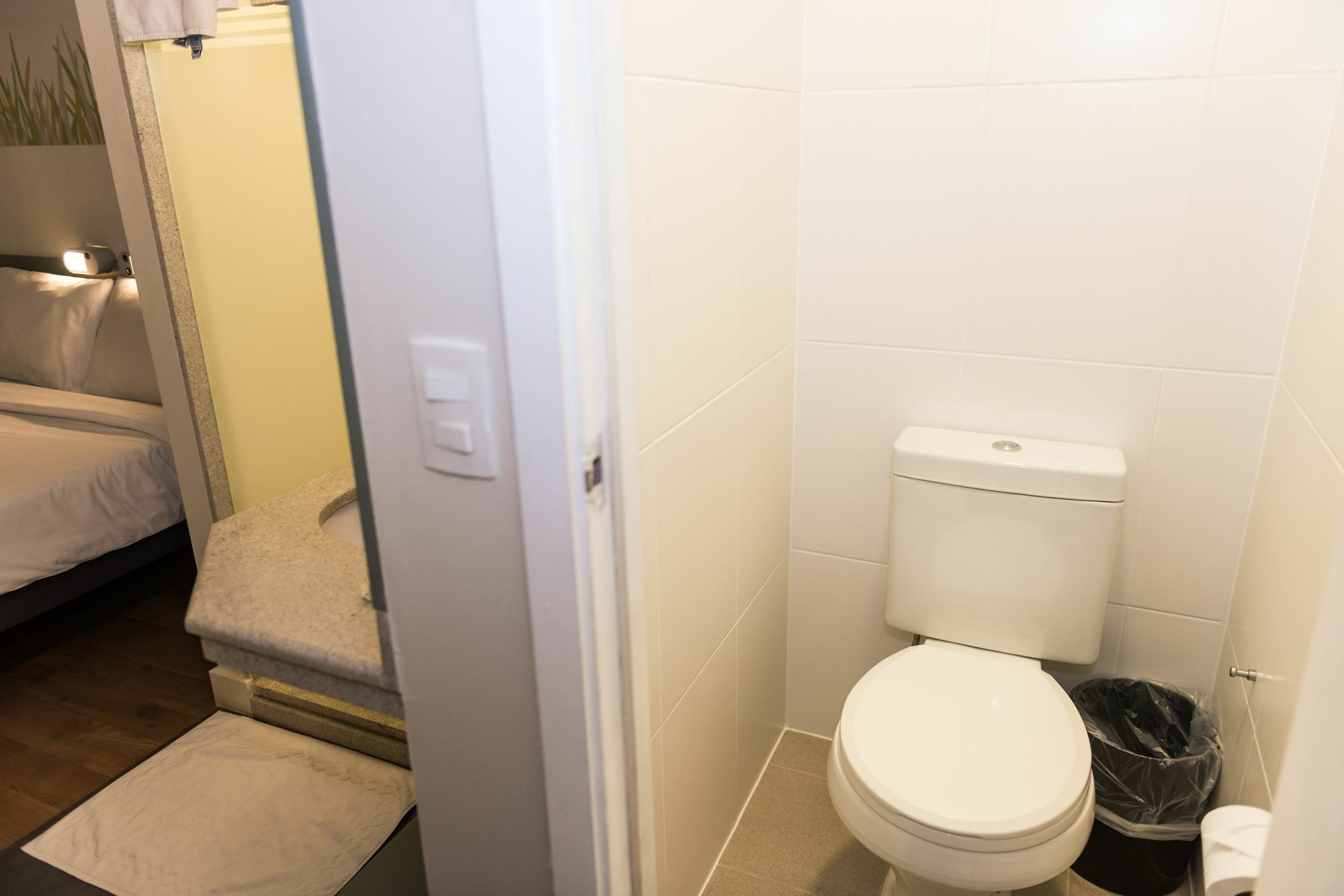 Ibis Budget Rj Praia De Botafogo Rio de Janeiro Extérieur photo